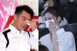 《超越》首映妻子苗苗直呼心疼 主演郑恺台上落泪