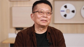 黄建新：《1921》以更丰沛的细节 展现共产党人敢闯敢拼的故事