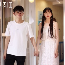 愛情對話框