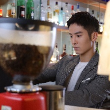 愛情對話框