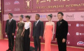 第24届上影节红毯 《中国医生》张涵予、袁泉、李晨等主创亮相
