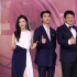 比赞LOOK！王砚辉、张宥浩亮相上影节开幕红毯