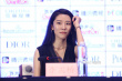 竇靖童攜新片亮相上影節(jié) 自曝首當(dāng)女主角會發(fā)怵