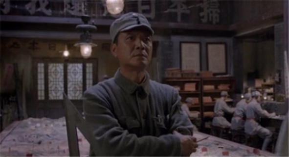 庆祝中国共产党成立100周年佳片赏析——《百团大战》