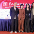 窦靖童携新片亮相上影节 自曝首当女主角会发怵