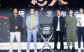 甄子丹、谢霆锋回忆已故陈木胜导演 泪洒现场
