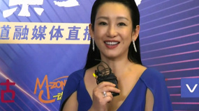 秦海璐再谈《悬崖之上》无声哭泣：情绪激动的戏没什么设计的