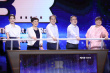 上影节一带一路之夜活动举行 贾玲成新晋推广大使