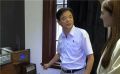 《永不消逝的电波》“李侠”原型！主持人探访李白烈士故居