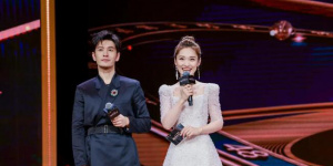 电影频道融媒体助力2021微博电影之夜
