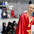 《濟公之降龍降世》空降漫展 最帥濟公走出動畫