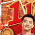 郑恺新片《超越》票房破亿 鼓励年轻人向阳而生