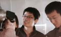 《大学》“仰望星空”预告