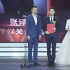 张译获最受传媒关注男主角 致谢《金刚川》主创