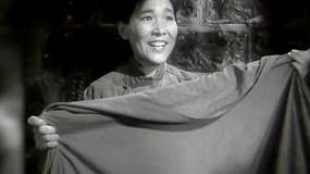 渣滓洞中一面特殊的“五星紅旗” 丁柳元講述“晨昏線上的歷史”