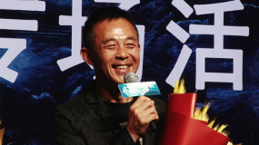 电影《守岛人》回拍摄地福建放映再获好评