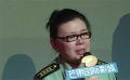 《守島人》湖南長(zhǎng)沙路演 導(dǎo)演陳力追憶王繼才哽咽落淚