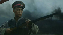 生死寻常事奋斗与君同 《从奴隶到将军》罗霄将军奋斗史