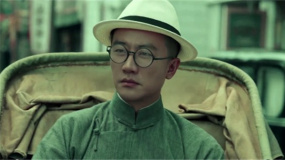 M热度榜：《1921》发布火种版预告 父爱如山各大片方集体告白