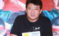 对话王砚辉：想演有烟火气的角色 高中曾是体育健将