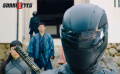 《特种部队：蛇眼起源》首曝预告