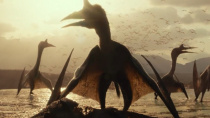 《侏罗纪世界3：统治》发布先导预告