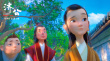 济公之降龙降世