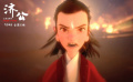 《濟(jì)公之降龍降世》發(fā)布“少年初長成”預(yù)告