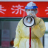 《中国医生》曝女性力量特辑 袁泉宋佳张子枫集结