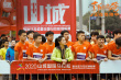 《了不起的老爸》曝幕后特辑 王砚辉“痛并快乐”