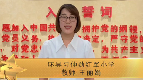 王丽娟老师公益推荐《百色起义》