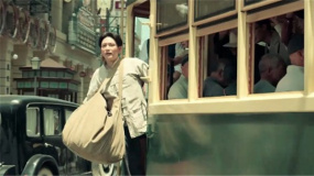 一周快评：《1921》开启大规模超前点映 于文文新片上映