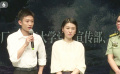 电影《守岛人》北大放映 守岛精神感动全场