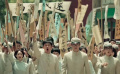 《革命者》北大首映 《1921》拉开暑期档帷幕