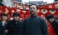 《1921》《革命者》：站在2021回望觉醒年代 电影作品与时代共振