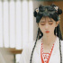 鞠婧祎新剧《花戎》开机 身穿白纱古装仙气十足