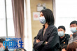 《中國醫(yī)生》發(fā)青春力量特輯 易烊千璽等演員亮相