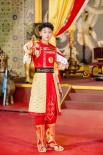 黃子韜《萌探探探案》秀霸氣側(cè)空翻 弘揚(yáng)中華武術(shù)