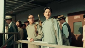一百年 正青春 《1921》《革命者》上映获观众力赞
