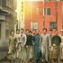 《1921》群星唱响《没有共产党就没有新中国》
