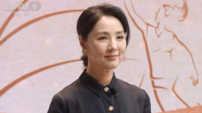 女排精神決不僅僅是奪冠 而是竭盡全力迎接挑戰(zhàn)