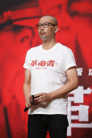 佟丽娅谈《革命者》哭戏细节 张颂文现场破防落泪
