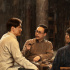 《1921》票房破2.5億！毛澤東何叔衡探討救國路