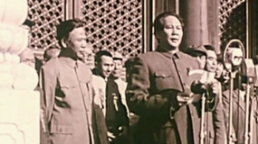 以藝術(shù)營造莊嚴(yán)與深沉的主題 《開國大典》導(dǎo)演講述拍攝幕后