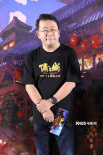 《俑之城》北京首映 主創(chuàng)歷時(shí)五年打造兵馬俑世界