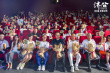 《济公之降龙降世》杭州首映 导演分享幕后故事