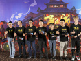 《俑之城》北京首映 主创历时五年打造兵马俑世界