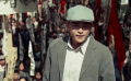 《1921》欧豪演讲喊到喉咙嘶哑 《中国医生》发布硬汉特辑