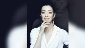 官宣！巩俐担任“北影节”天坛奖评委会主席