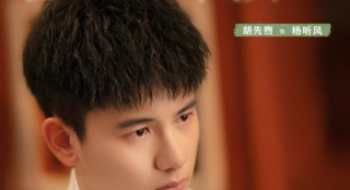 《二哥來了怎么辦》曝新海報 異姓三兄妹袒露心聲